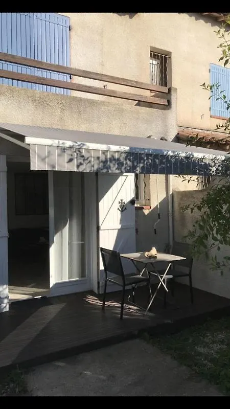 Jolie Appartement Refait A Neuf Les Les Saintes-Maries-de-la-Mer France