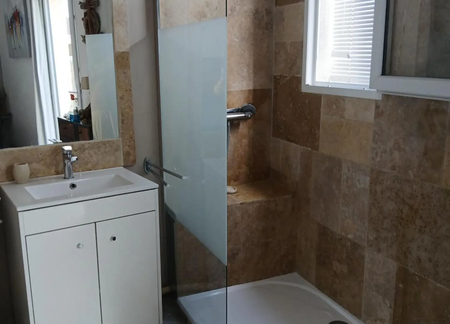 Jolie Appartement Refait A Neuf Les Les Saintes-Maries-de-la-Mer