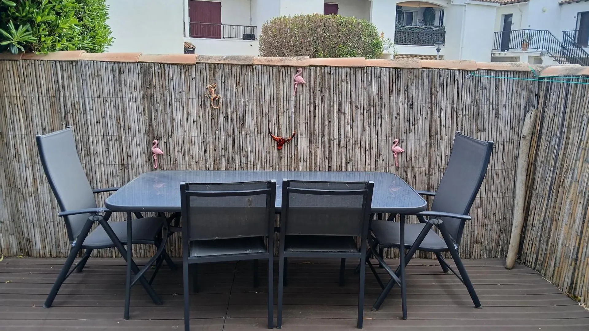Jolie Appartement Refait A Neuf Les Les Saintes-Maries-de-la-Mer