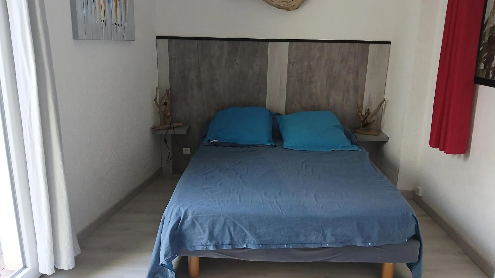 Jolie Appartement Refait A Neuf Les Les Saintes-Maries-de-la-Mer